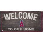 Los Angeles Angels Sign