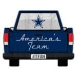 Dallas Cowboys Tailgate Sign