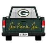 Green Bay Packers Sign