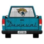 Jacksonville Jaguars Sign