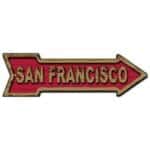 San Francisco Sign