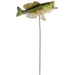 7” Bass Fishing Pick