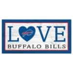 Buffalo Bills Sign