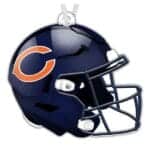Chicago Bears Ornament
