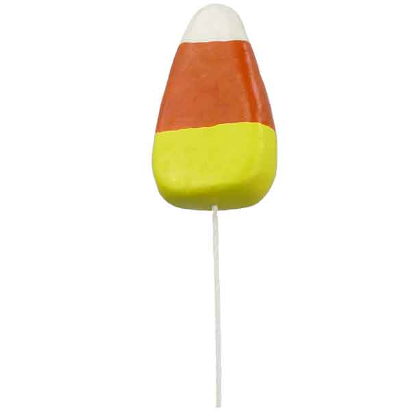 12” Giant Candy Corn Pick