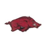 Arkansas Razorback Sign