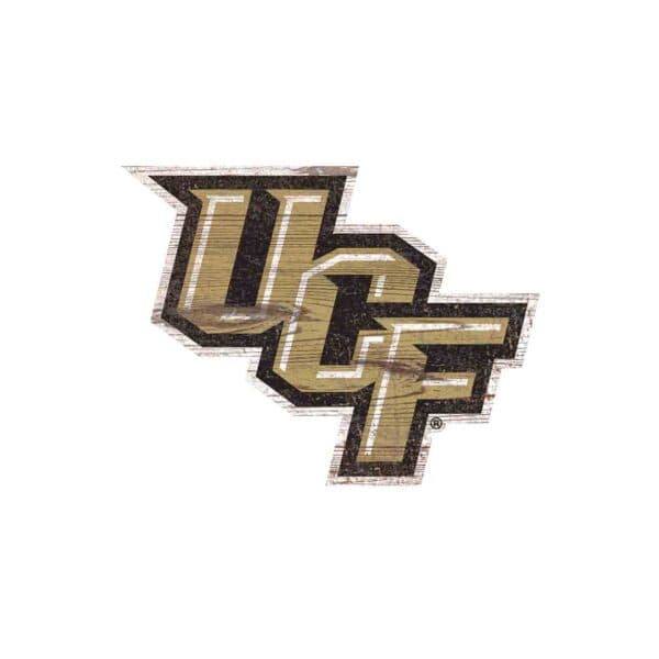 UCF Logo Sign