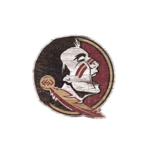 Florida State Logo Sign