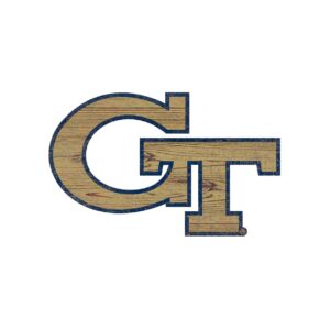 Georgia Tech Sign