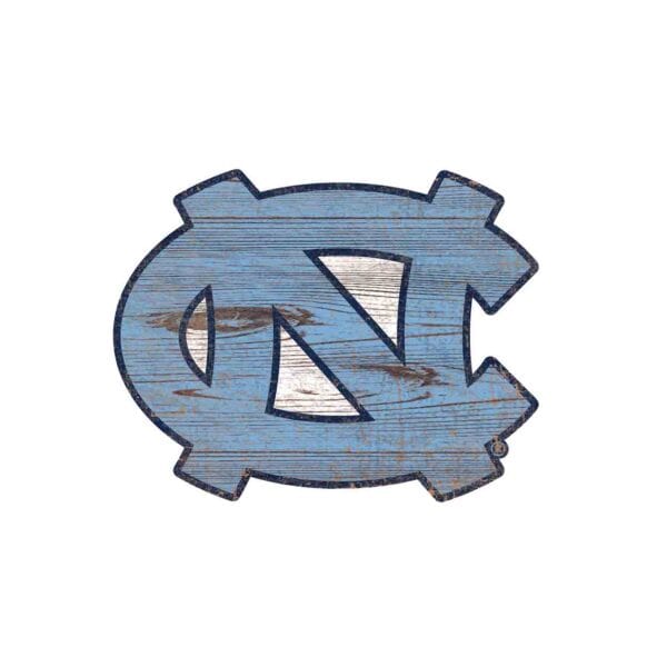 UNC Logo Sign