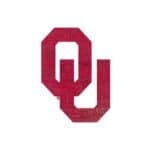 Oklahoma Sooners Sign