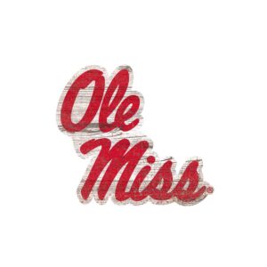 Ole Miss Sign