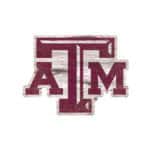 Texas AM Sign