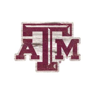 Texas AM Sign