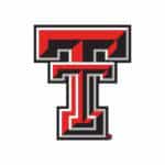 Texas Tech Sign