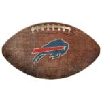 Buffalo Bills Football Sign