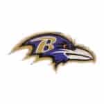 Baltimore Ravens Sign