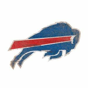 Buffalo Bills Sign