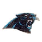 Carolina Panthers Sign