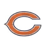 Chicago Bears Sign