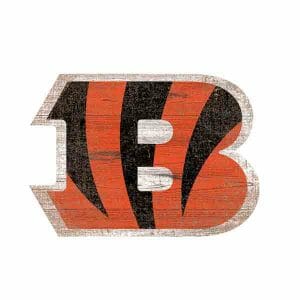 Cincinnati Bengals Sign