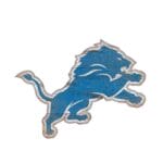 Detroit Lions Logo