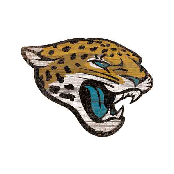 Jacksonville Jaguars Logo