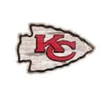 Kansas City Chiefs Logo