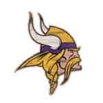 Minnesota Vikings Sign