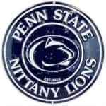 Penn State Sign
