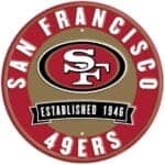 49ers Sign