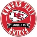 Kansas City Chiefs Sign