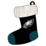 Philadelphia Eagles Stocking Ornament