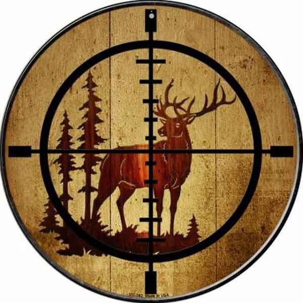 Hunting Wreath Supplies