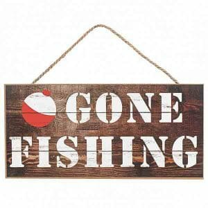 Fishing Wreath Supplies - Buy Online Now