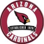 Arizona Cardinals Sign