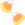 Candy Corn Wreath Supplies