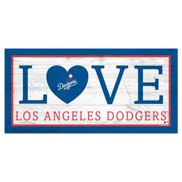 the dodgers sign
