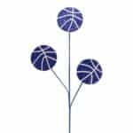 29” Blue Basketball Pick