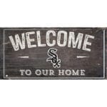 Chicago White Sox Sign