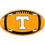 Tennessee Vols Oval License Plate