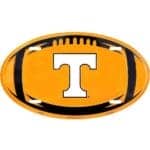 Tennessee Vols Oval License Plate