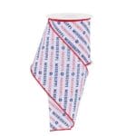 4”x10yds Mississippi Ribbon