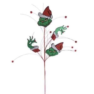 Green Monster Pick