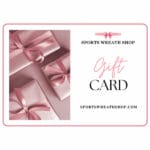 Sports Wreath Shop Gift Cards