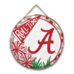 Alabama Door Hanger