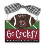 Gamecocks Ornament
