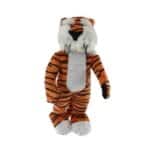 Aubie Stuffed Animal