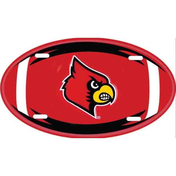 12 Arizona Cardinals Round Sign