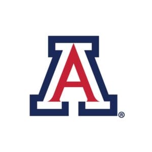 Arizona Wildcats Sign